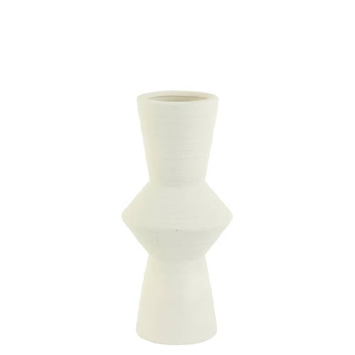 Light & Living vaas Ayla (40,5x18,5 cm) afbeelding