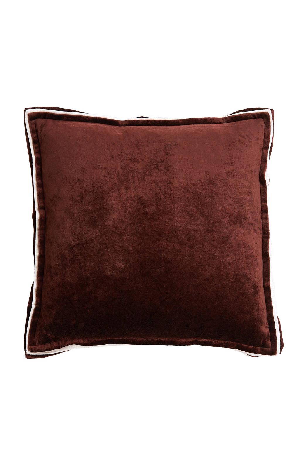 Light & Living sierkussen Baxley (45x45 cm)