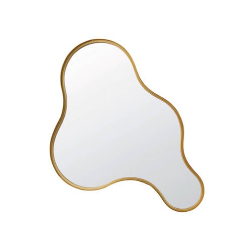 Light & Living spiegel Suva (65x3x63 cm) afbeelding