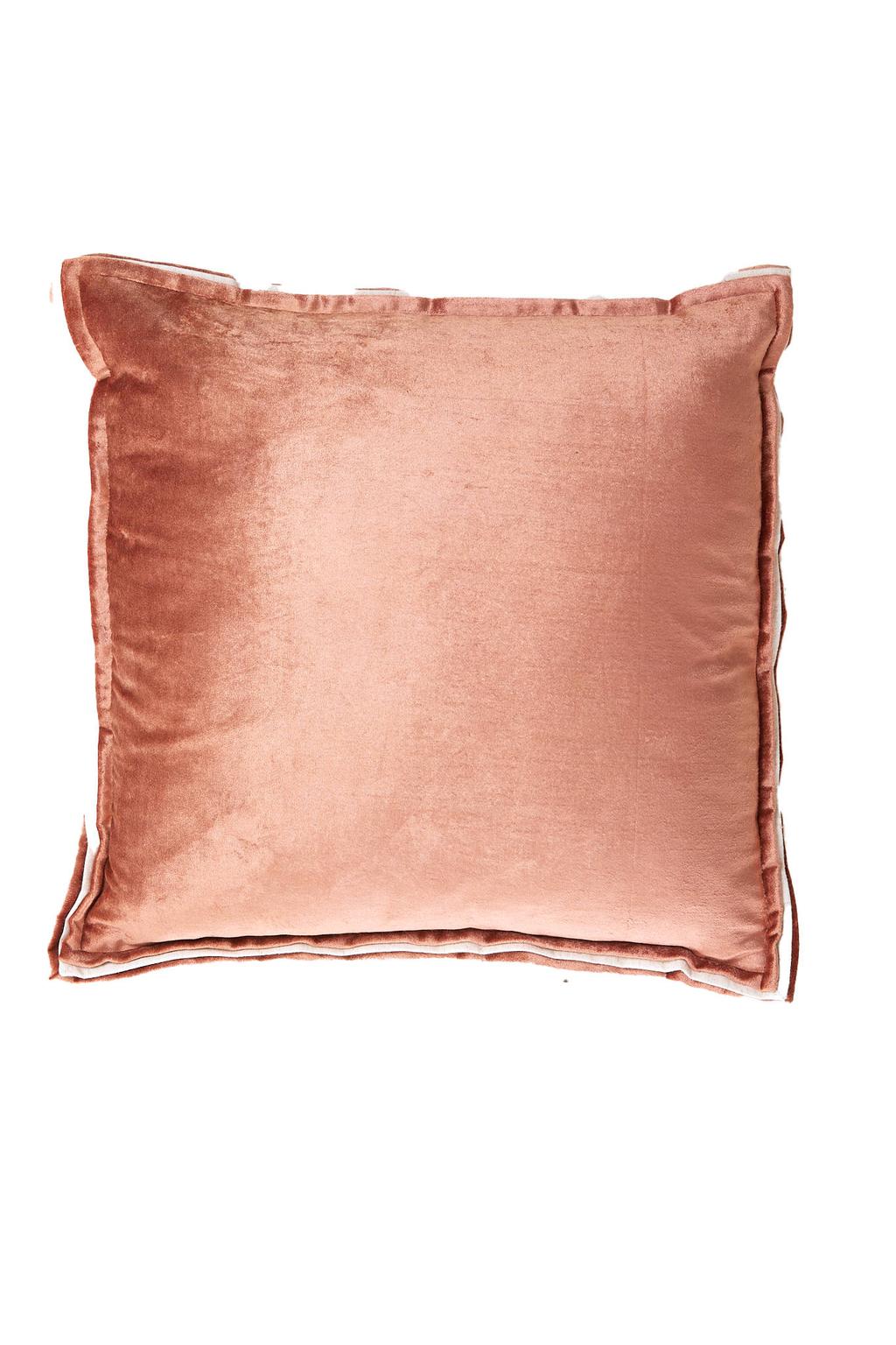 Light & Living sierkussen Baxley (45x45 cm)