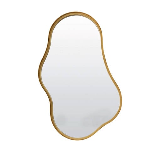 Light & Living spiegel Levu (39x59 cm) afbeelding