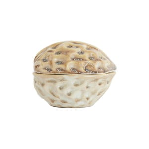 deoratie box Walnut