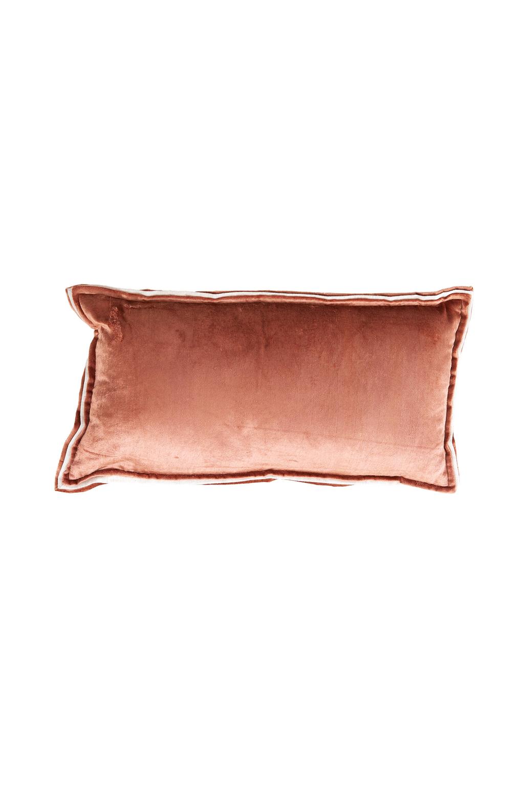 Light & Living sierkussen Baxley (30x60 cm)