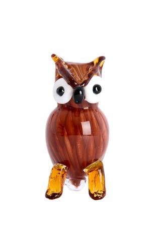 ornament Owl