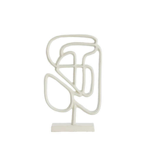 Light & Living ornament Goleza afbeelding