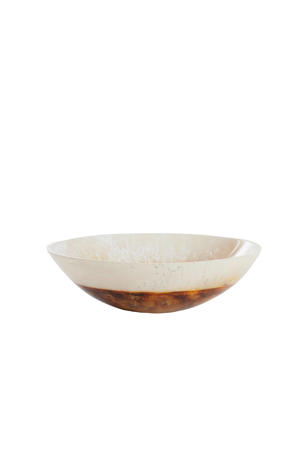 schaal (decoratie) Binanga