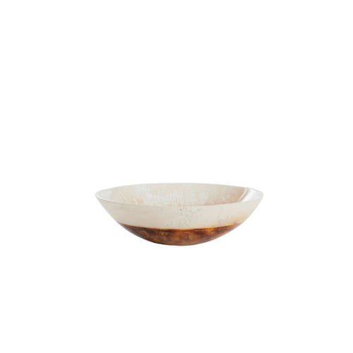 Light & Living schaal (decoratie) Binanga afbeelding
