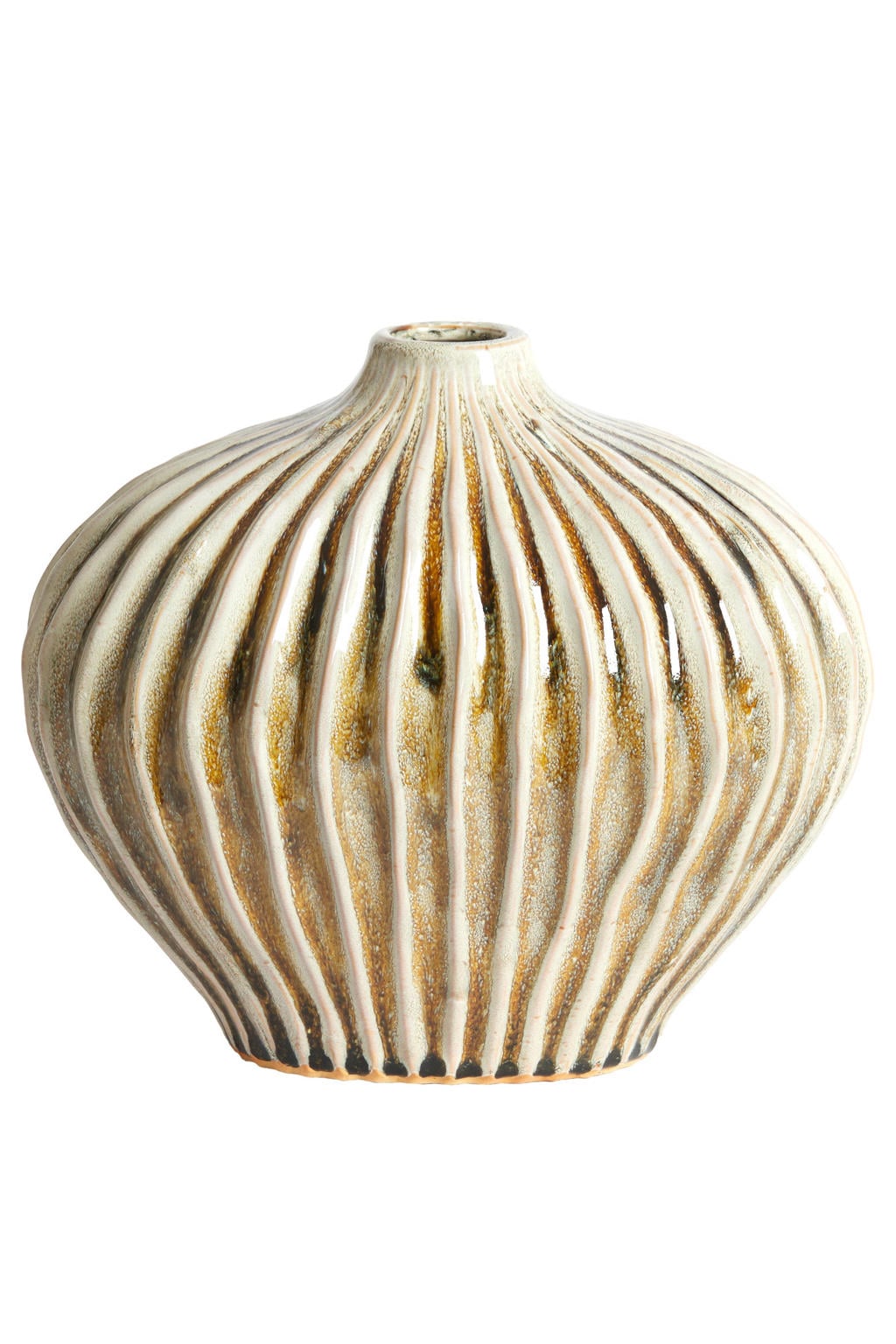 Light & Living vaas Lorito (25x16 cm)