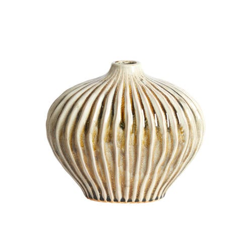 Light & Living vaas Lorito (25x16 cm) afbeelding