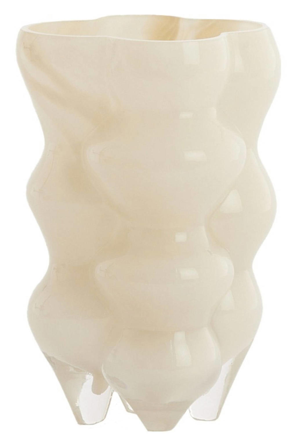 Light & Living vaas Cerea (24,5x15 cm)