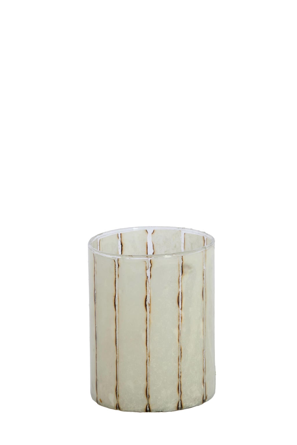 Light & Living waxinelichthouder Drino