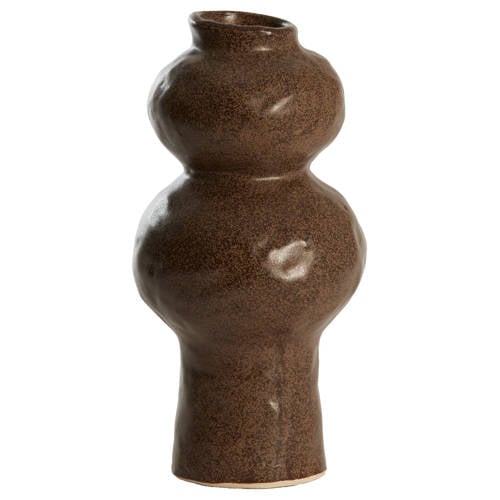 Light & Living vaas Rogano (26x13 cm) afbeelding