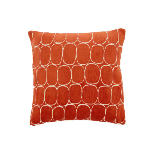 Light & Living sierkussen Dothan (45x45 cm) afbeelding