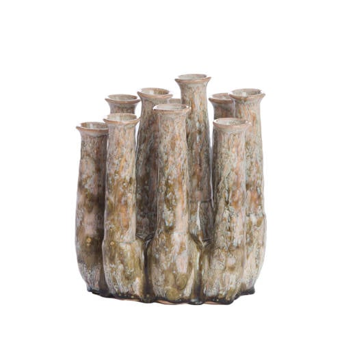 Light & Living vaas Leanja (24x15 cm) afbeelding