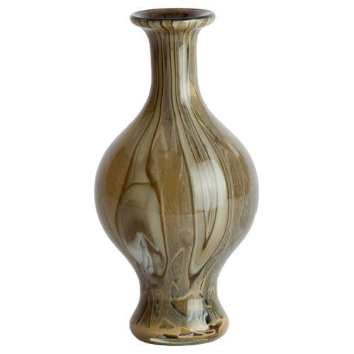 Light & Living vaas Jorven (29,5x14,5 cm) afbeelding