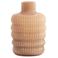 Light & Living vaas Lunette (20,5x13,5 cm)
