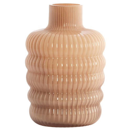 Light & Living vaas Lunette (20,5x13,5 cm) afbeelding