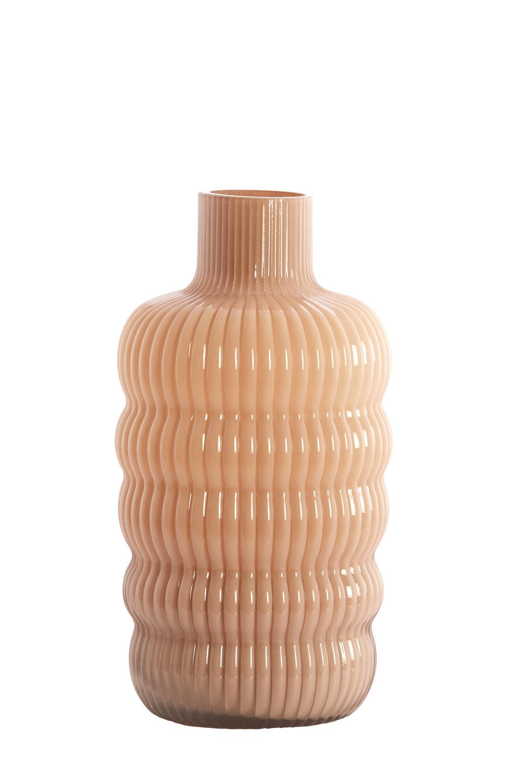 Light & Living vaas Lunette (30x15,5 cm)
