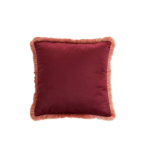 Light & Living sierkussen Liena (45x45 cm) afbeelding