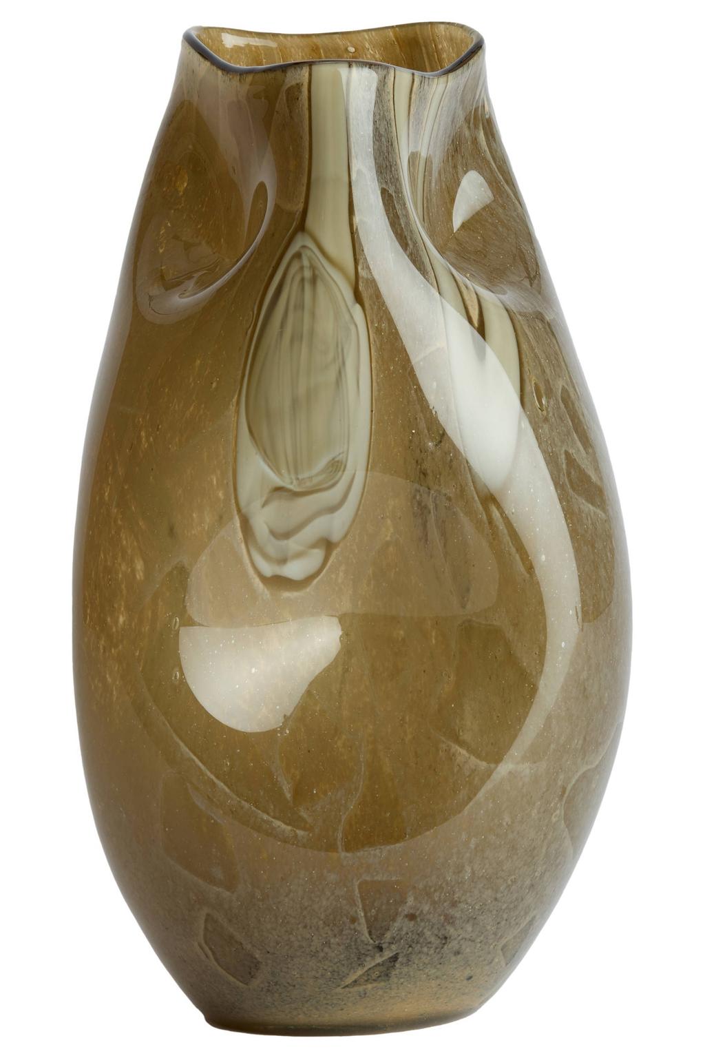 Light & Living vaas Jorien (32x17,5 cm)