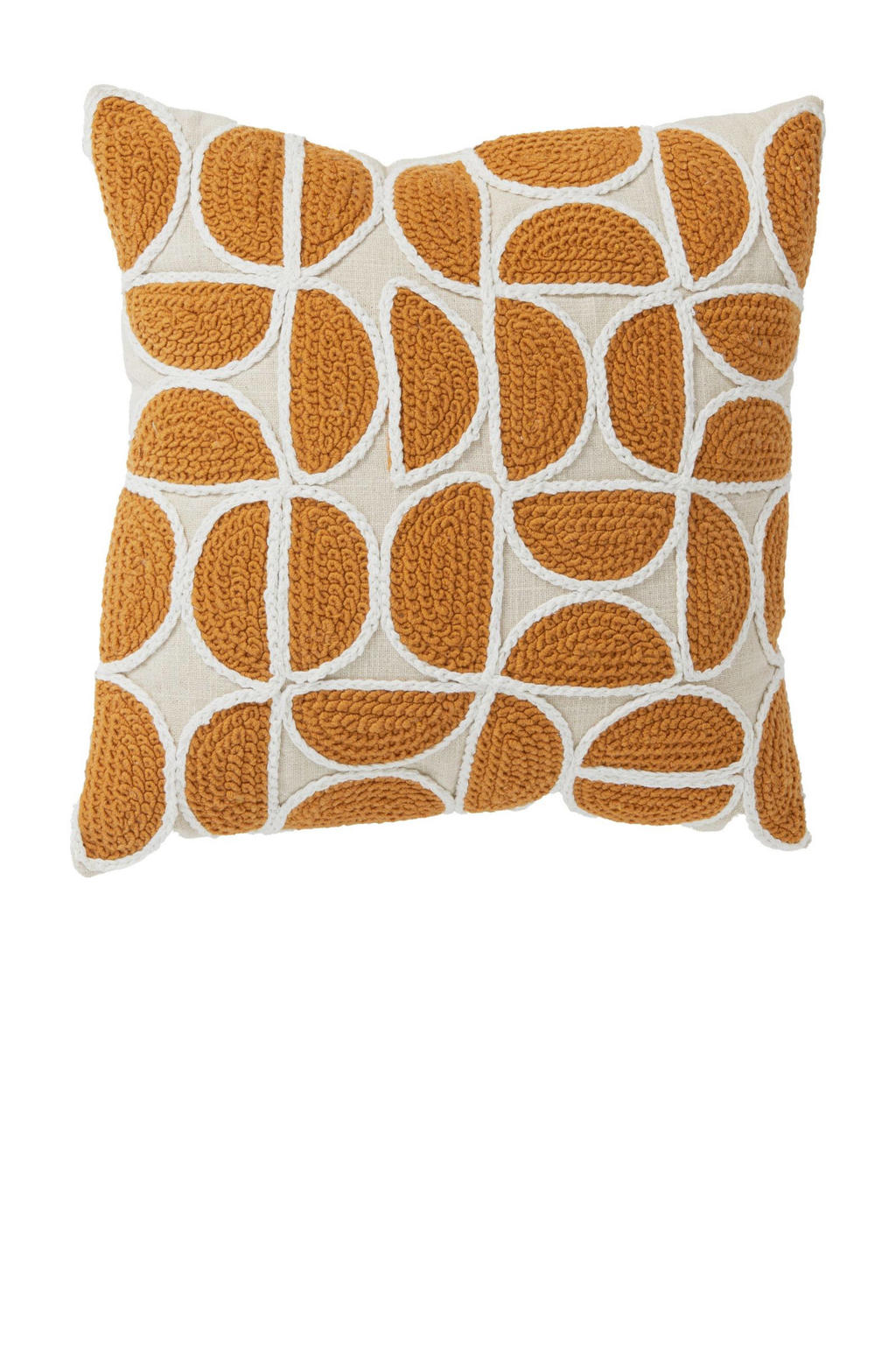 Light & Living sierkussen Casco (45x45 cm)