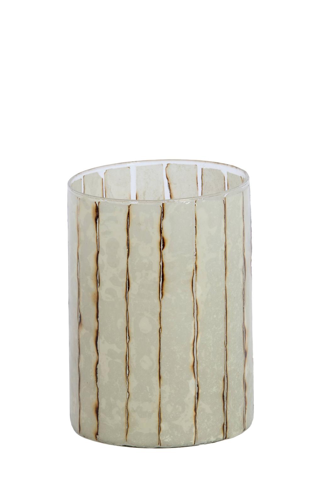 Light & Living waxinelichthouder Drino