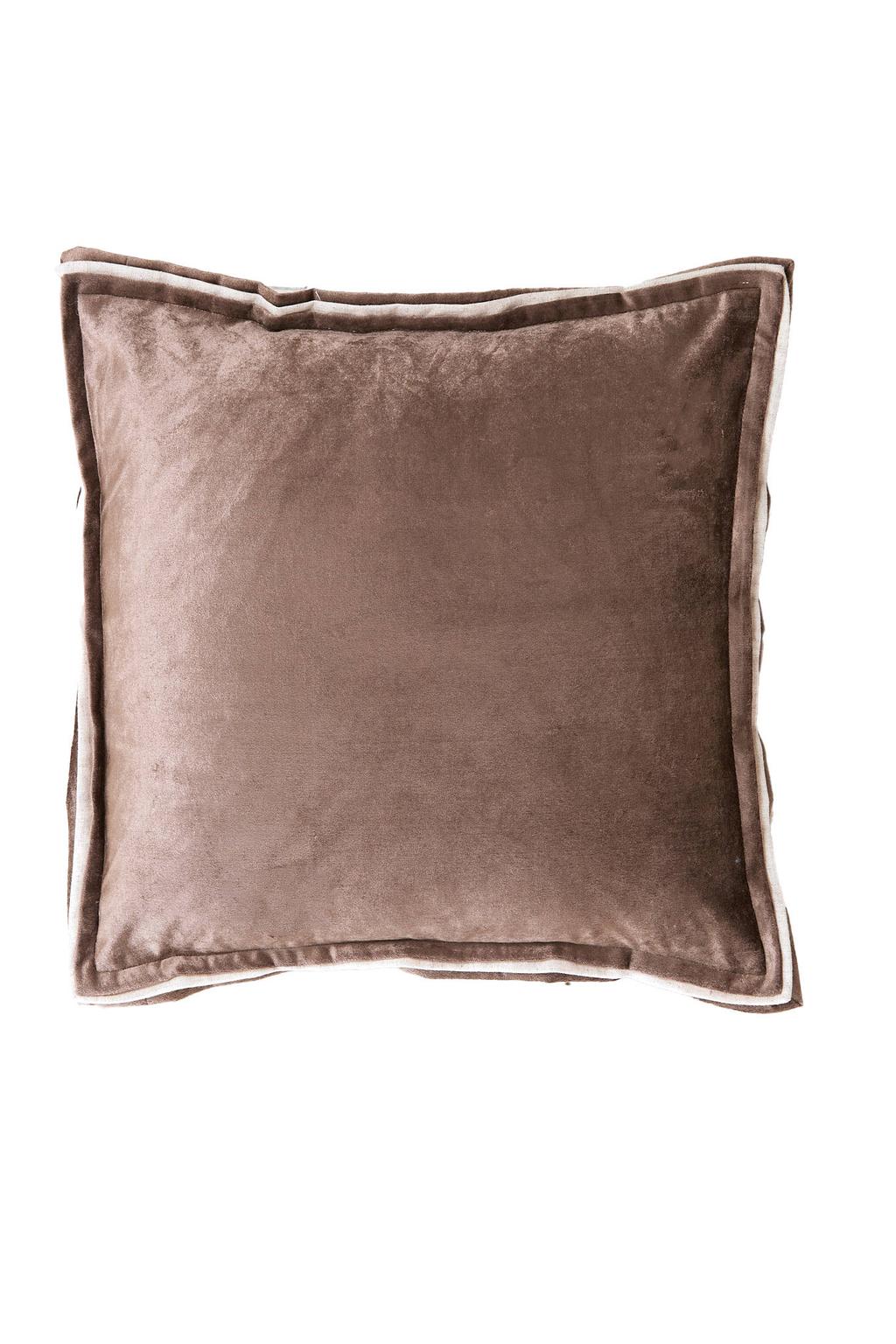 Light & Living sierkussen Baxley (45x45 cm)