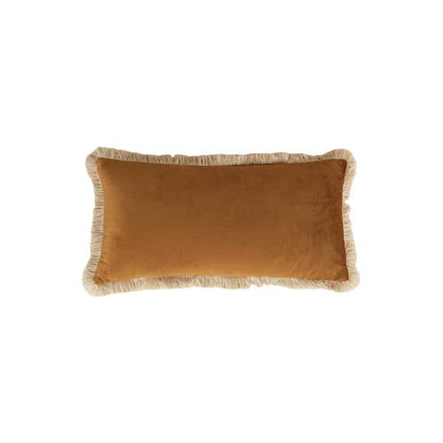 Light & Living sierkussen Liena (30x60 cm) afbeelding