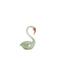Light & Living ornament Swan