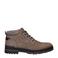 Australian Middelburg suède veterboots zwart