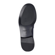 thumbnail: Vagabond Linn lakleren loafers bordeaux