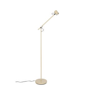 Aero vloerlamp Beige