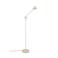 Housecraft Living Aero vloerlamp Beige