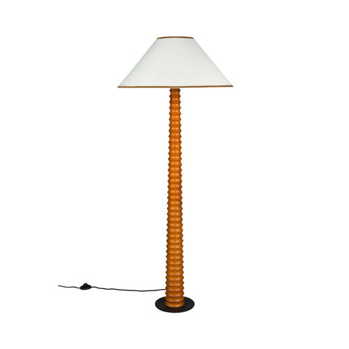 Dutchbone vloerlamp Horace afbeelding