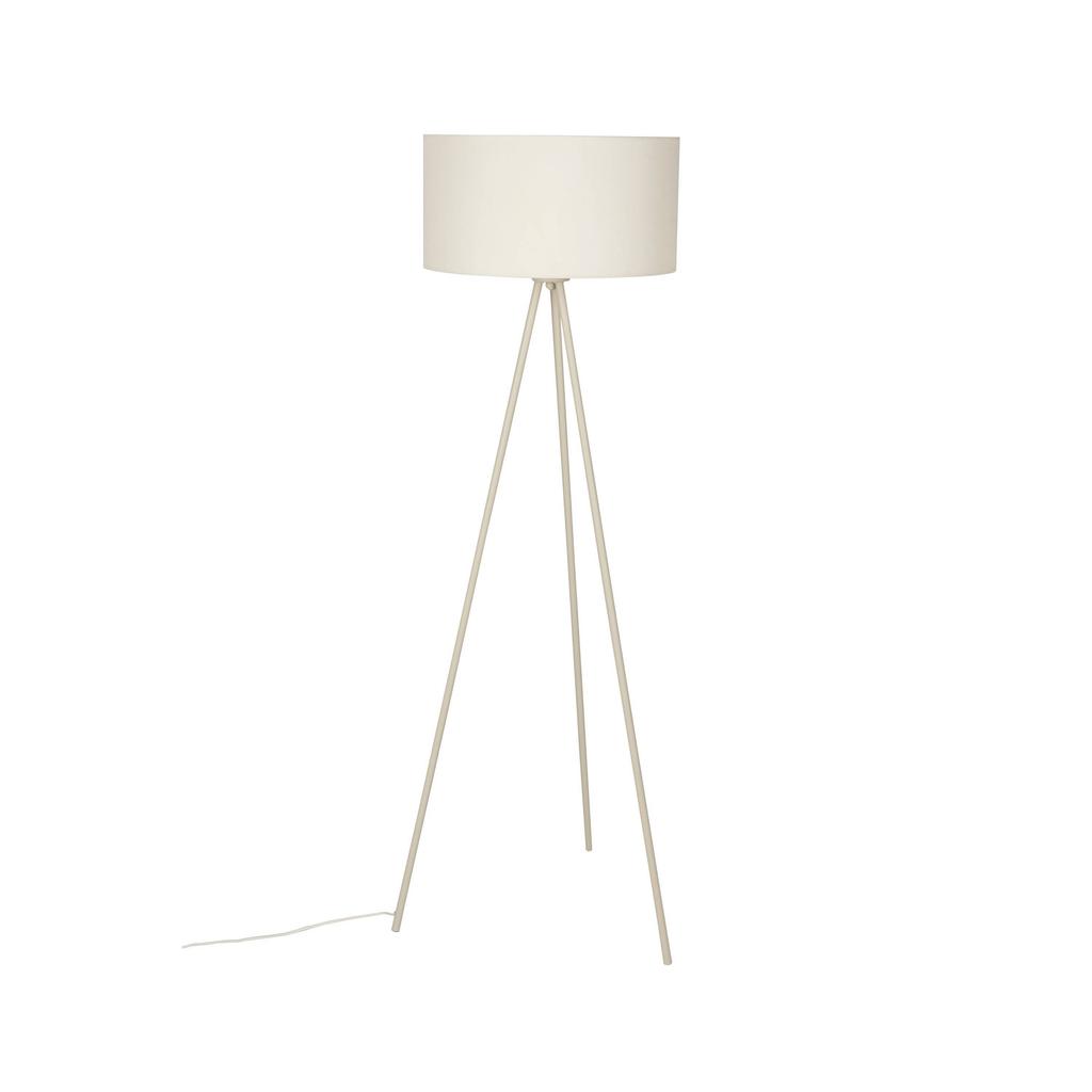 Housecraft Living vloerlamp Susie Beige