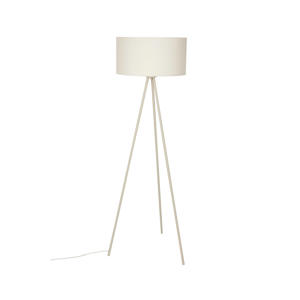 vloerlamp Susie Beige