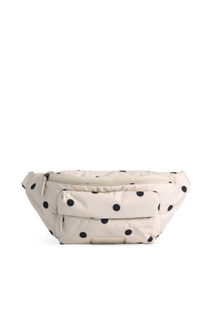 heuptas Polka Dot ecru