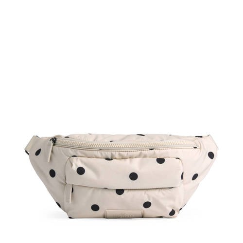 Markberg heuptas Polka Dot ecru afbeelding