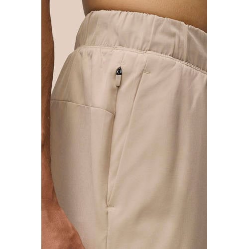 Castore sportshort Flow 2-in-1 zwart afbeelding