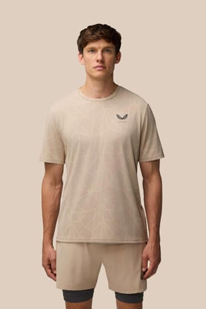 sportshirt Engineered beige