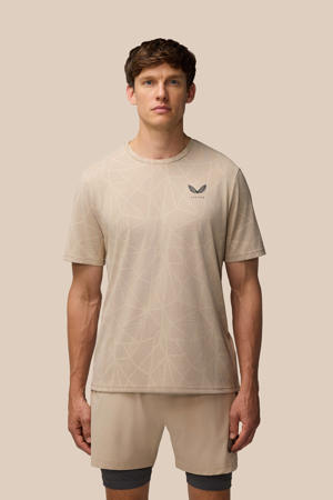 sportshirt Engineered beige