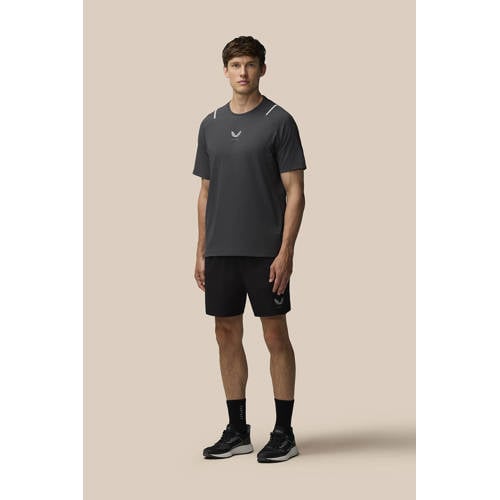 Castore sportshort Apex zwart afbeelding