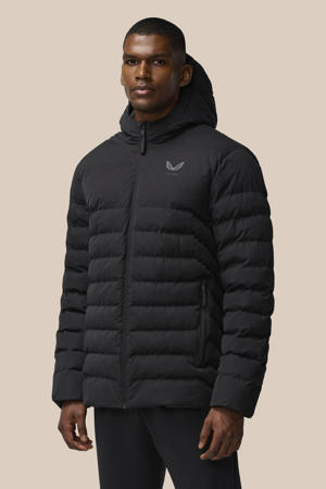 jas ESSENTIAL zwart