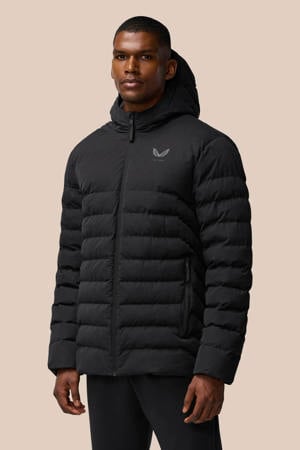 jas ESSENTIAL zwart