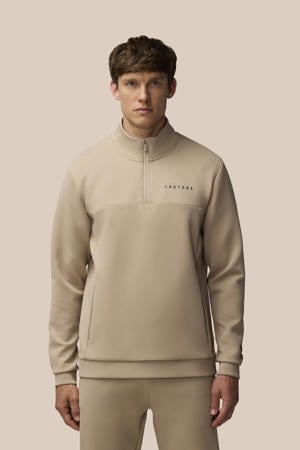 sportsweater Flex beige