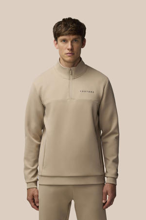 sportsweater Flex beige