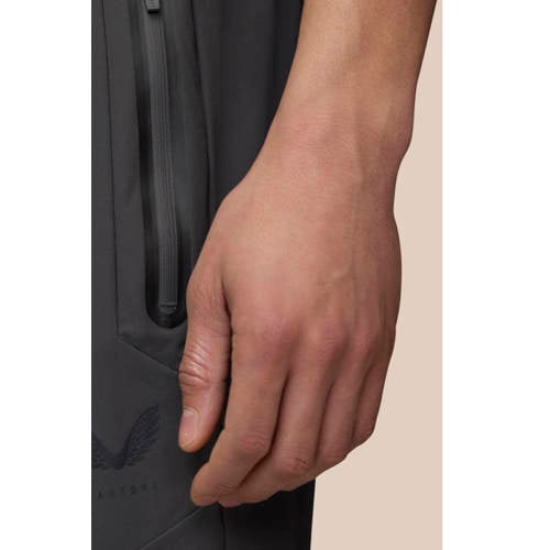 Castore sportshirt Adapt grijs afbeelding