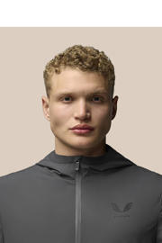 thumbnail: Castore sporthoodie Flex beige
