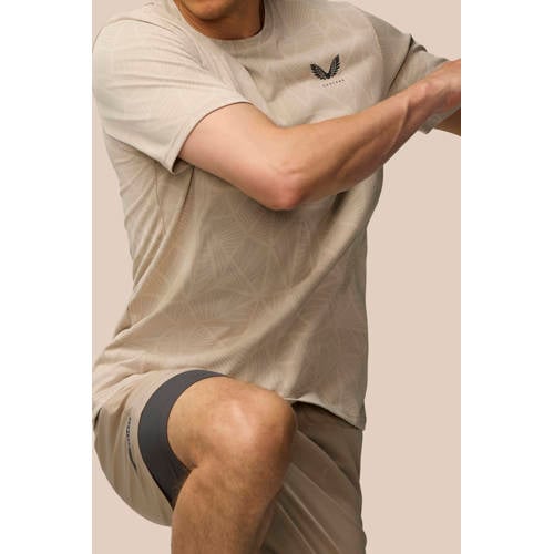Castore sportshort Apex donkerblauw afbeelding