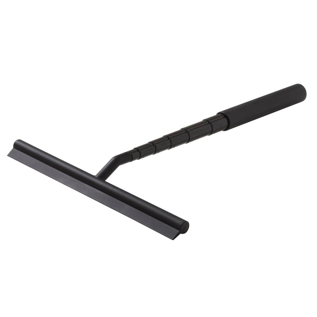 Sealskin badkamerwisser Senso - zwart